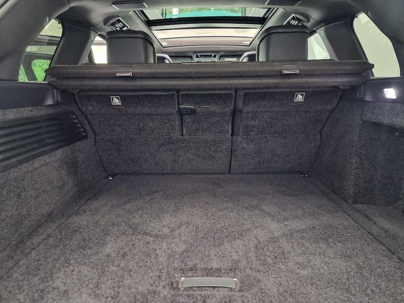 Land Rover Range Rover Range Rover 5.0 Supercharged SV Autobiography Dynamic - IVA ESPOSTA