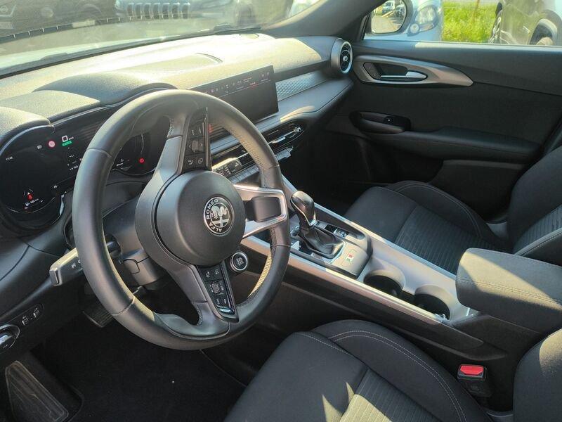 Alfa Romeo Tonale Tonale 1.5 hybrid Super tct7 (prezzo reale)