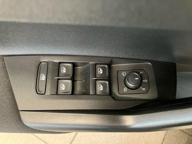 Volkswagen Polo 1.0 TSI Life