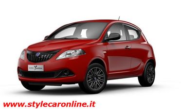 LANCIA Ypsilon 1.0 IBIRDA 70CV - NUOVA ITALIANA