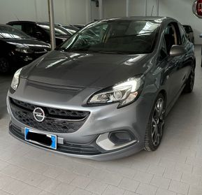 Opel Corsa 1.6 Turbo Coupé OPC