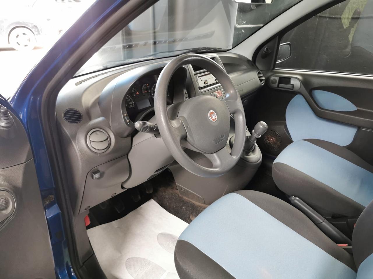 Fiat Panda 1.2 Dynamic GPL GARANZIA 12 MESI