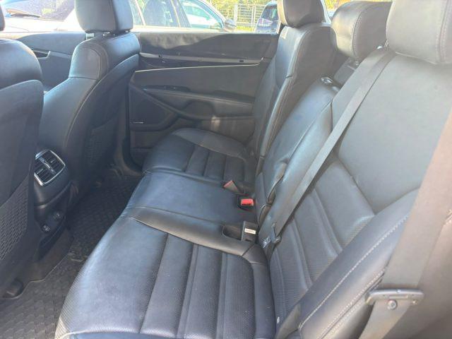 KIA Sorento 2.2 CRDi AT8 AWD GT Line