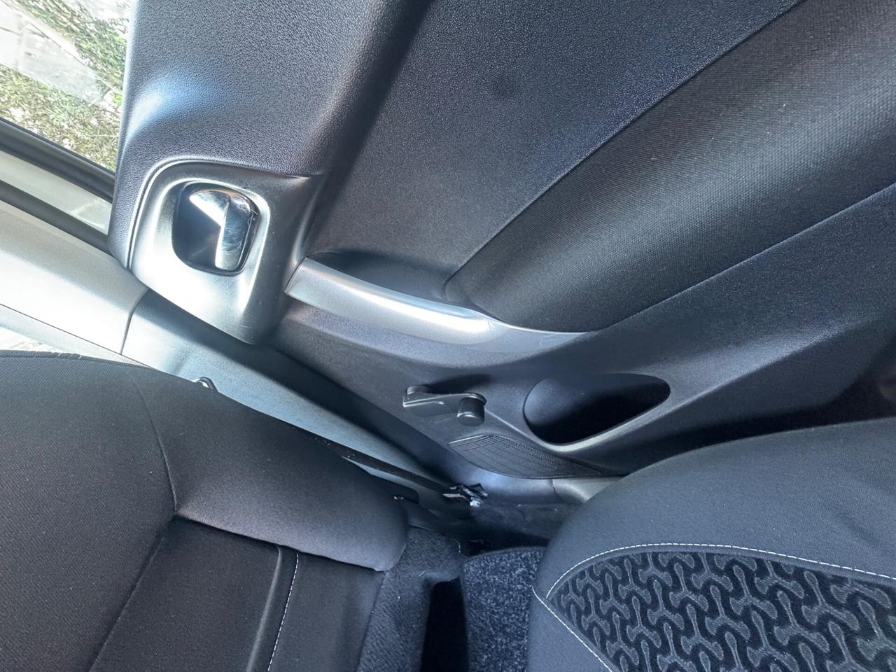 Citroen C3 1.1 White Selection