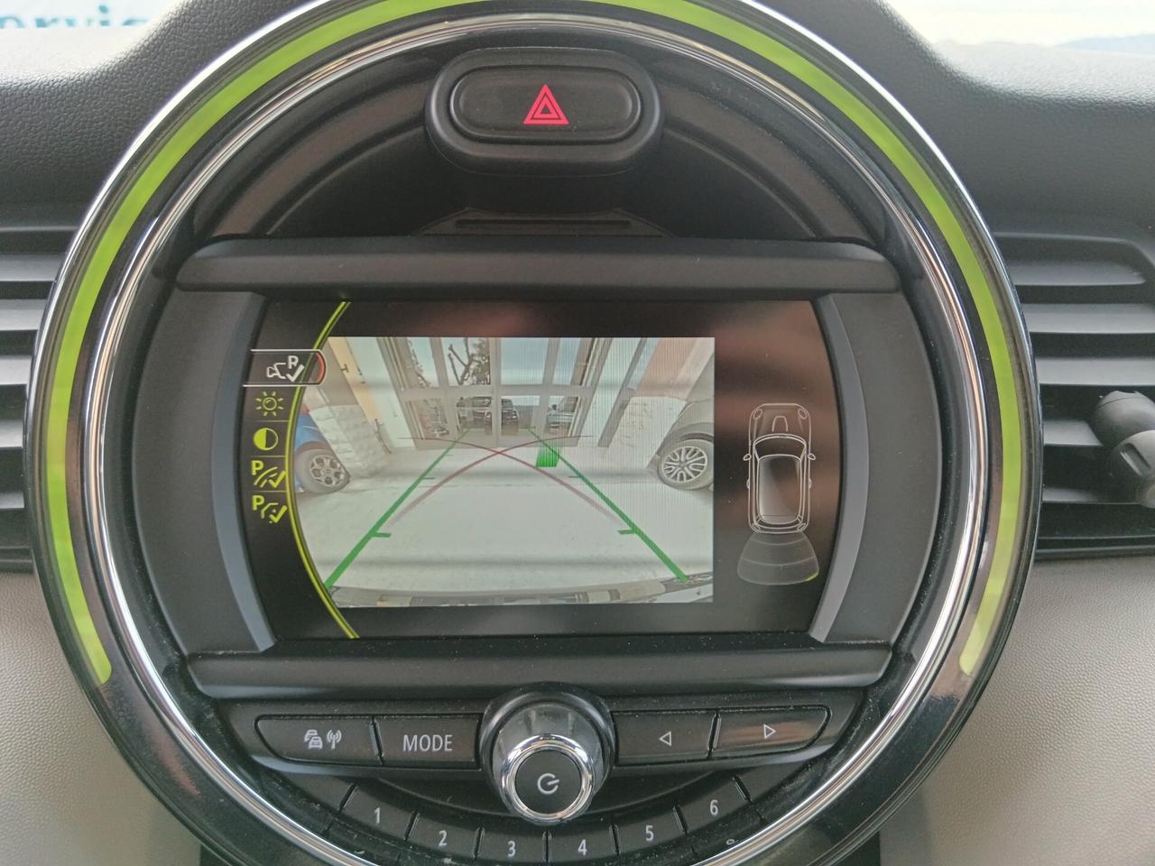 Mini Cooper 1.5 Turbo 136CV TETTO APRIBILE