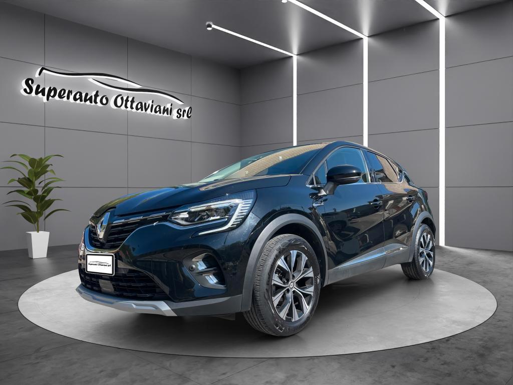 Renault Captur 1.0 tce Techno Gpl 100cv