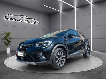 Renault Captur 1.0 tce Techno Gpl 100cv