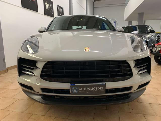 Porsche Macan Macan 3.0 S 354cv pdk