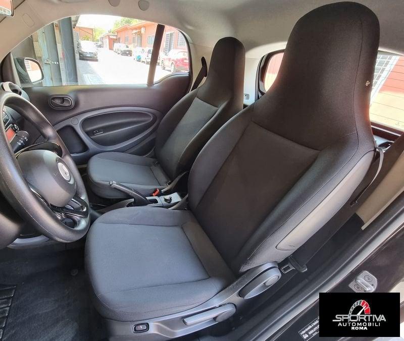 smart fortwo CERCHI DIAMANTATI UNIPRO!