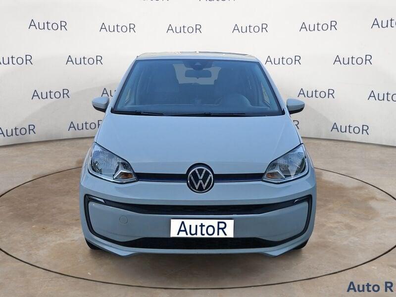 Volkswagen e-Up e-up!