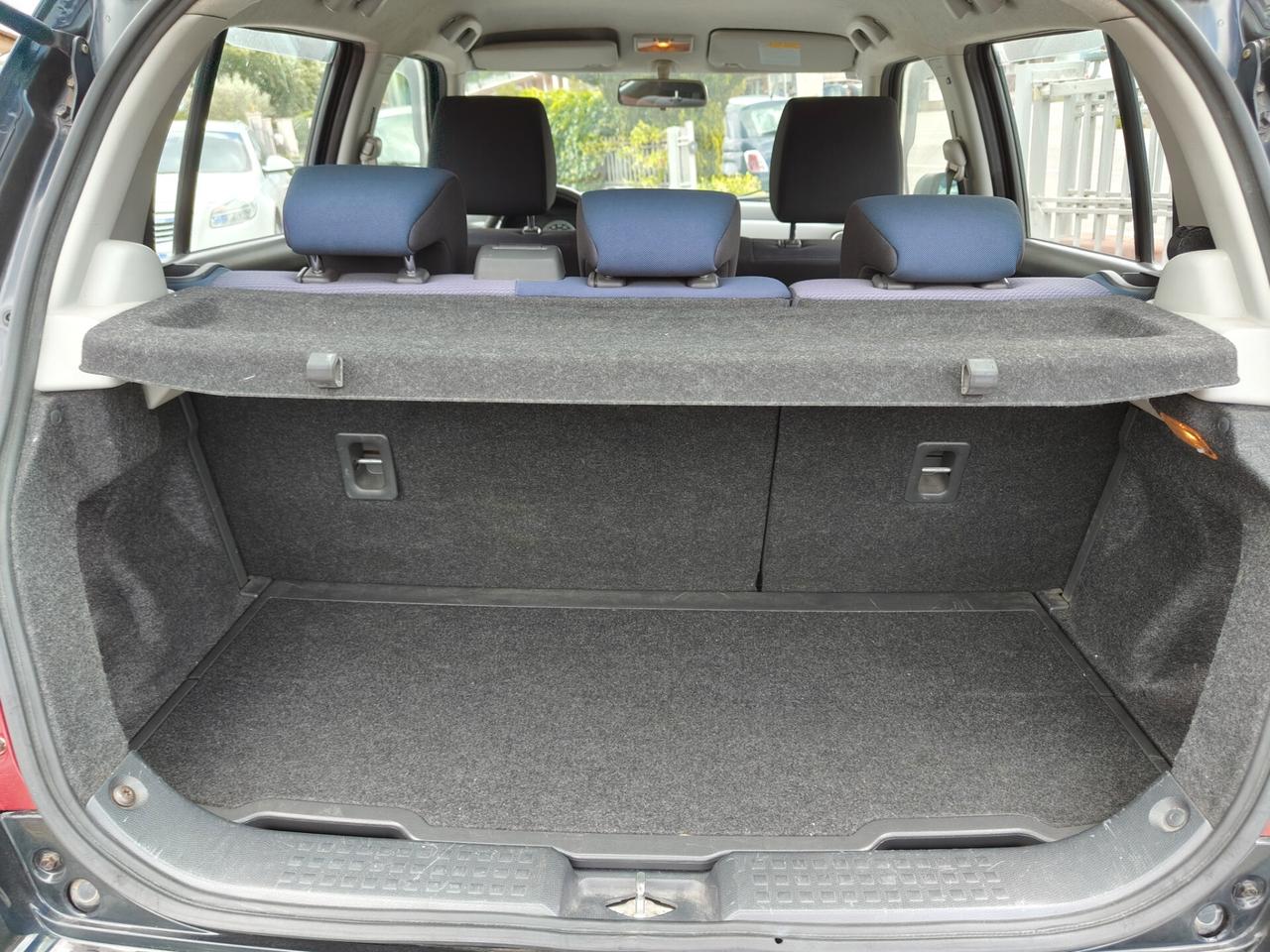 Suzuki Swift 1.3 4x4 5p. GL