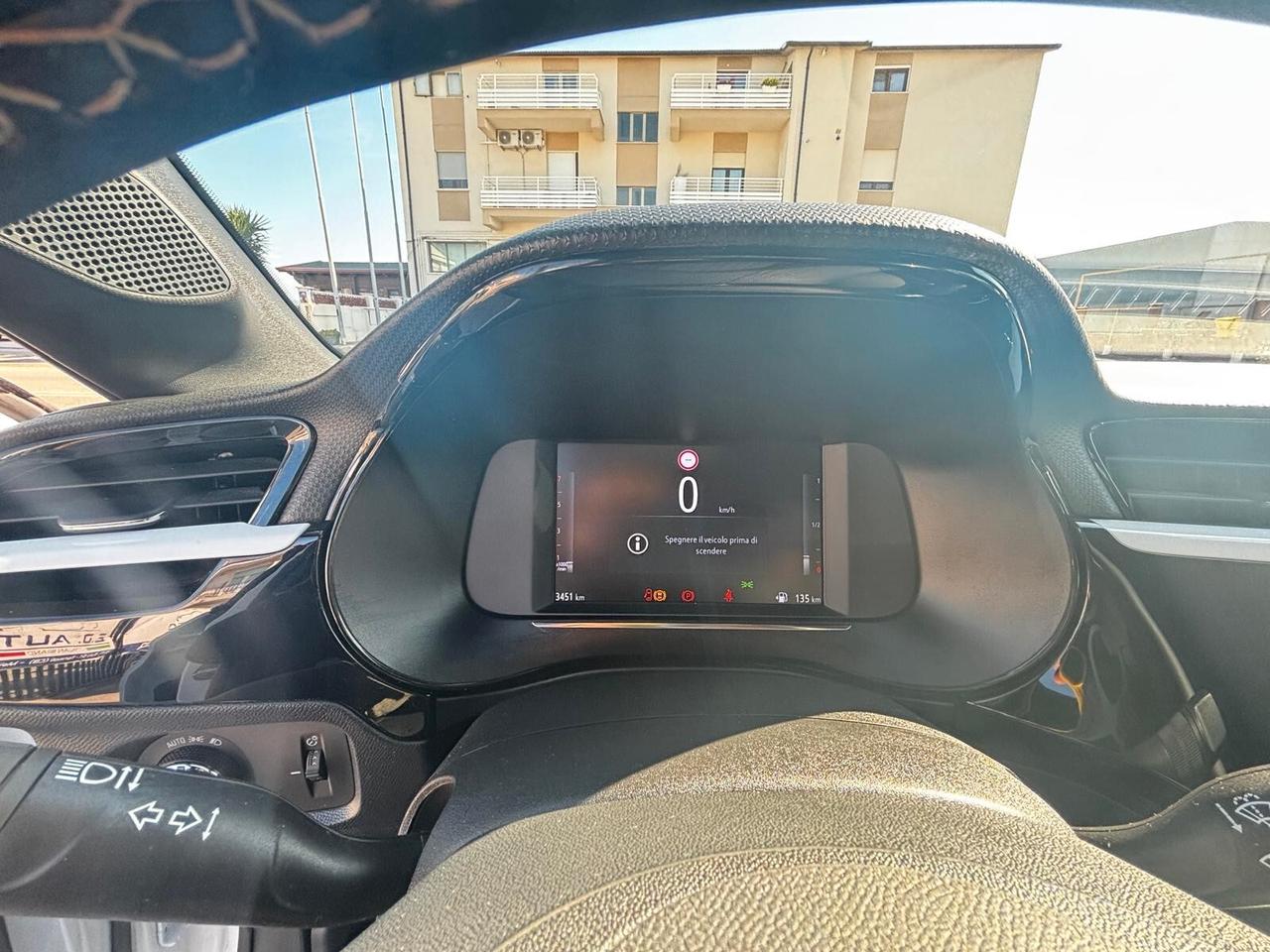 Opel Corsa 1.2 100 CV GS