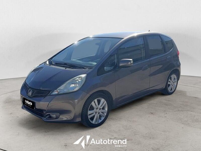 Honda Jazz 1.4 100 CV Automatica CVT Appeal