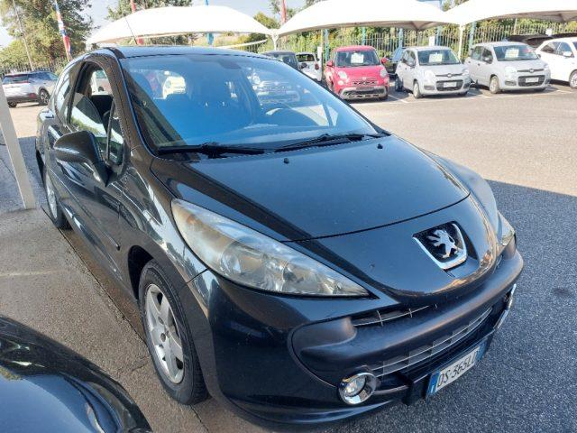 PEUGEOT 207 1.4 VTi 95CV 3p. Energie km 137000