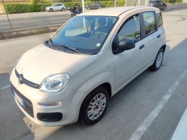 Fiat Panda 1.2 BENZINA GARANZIA 12 MESI