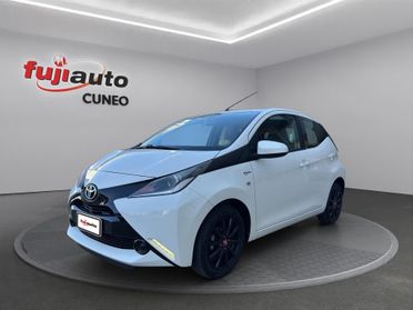 Toyota Aygo 5p 1.0 x-play my15
