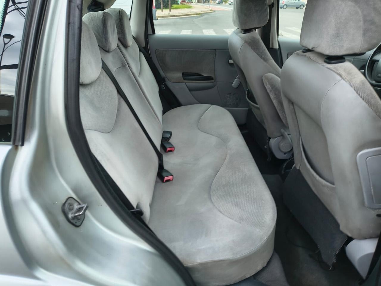 Citroen C3 1.1 BENZINA NEOPATENTATI