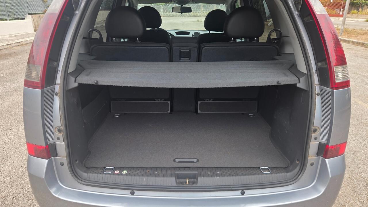 Opel Meriva 1.7 CDTI 101CV Cosmo uni pro