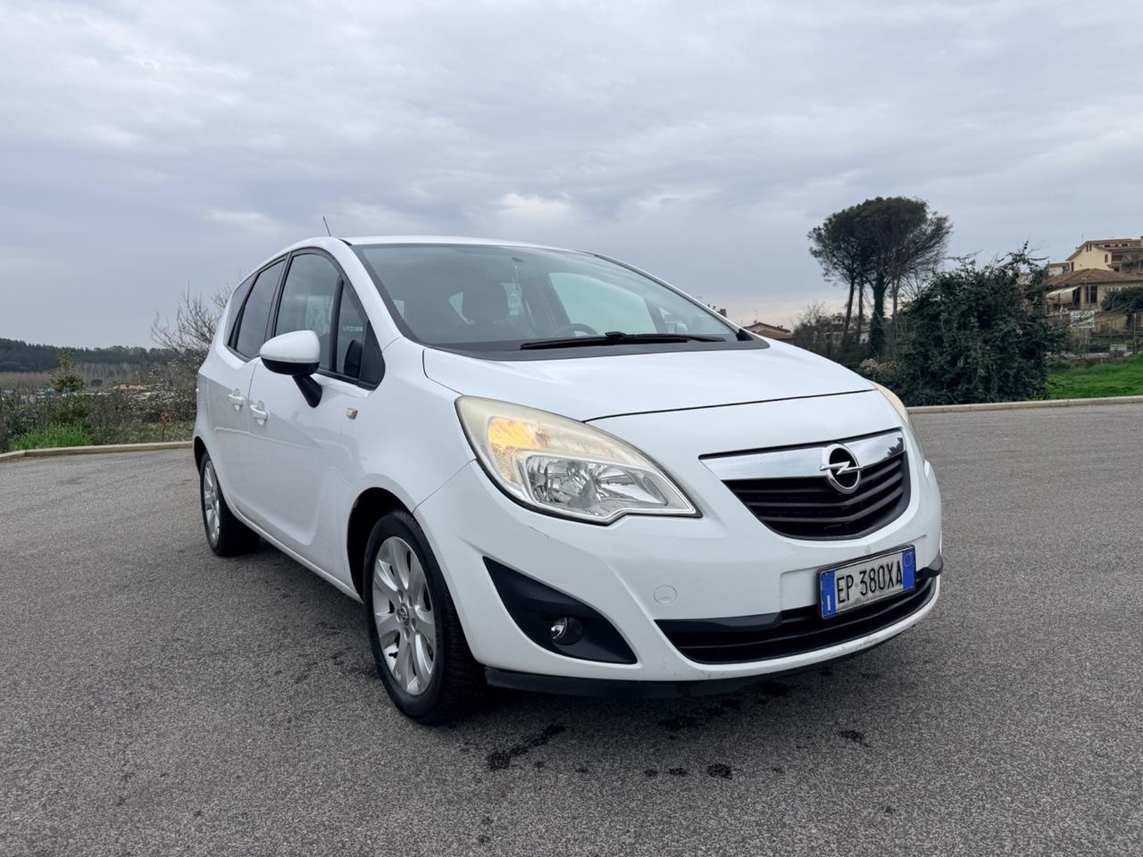 Opel Meriva 1.4 100CV Cosmo
