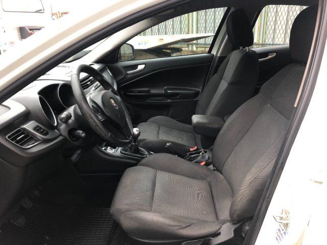 ALFA ROMEO Giulietta 1.6 JTDm-2 105 CV Distinctive