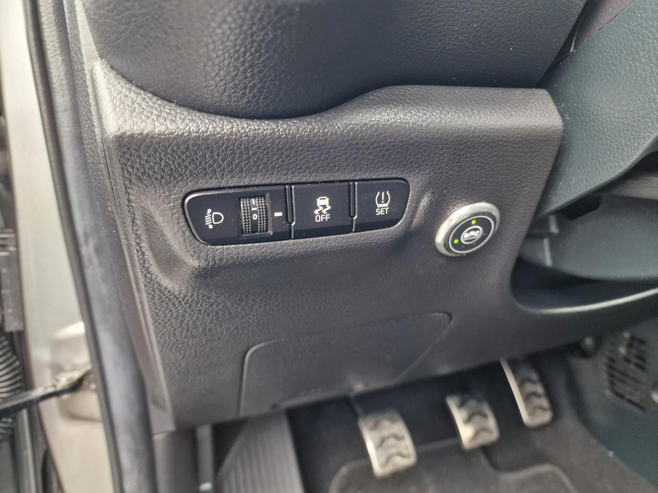 Kia Picanto 1.0 12V GPL 5 porte X Line