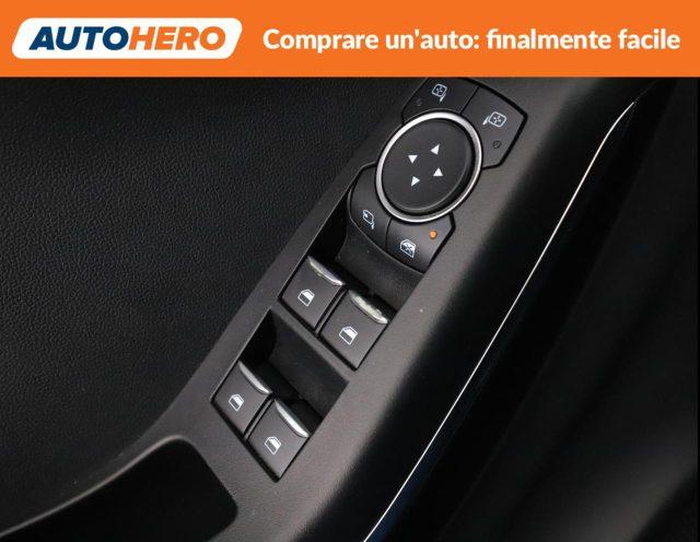 FORD Puma 1.0 EcoBoost Hybrid 125 CV S&S ST-Line