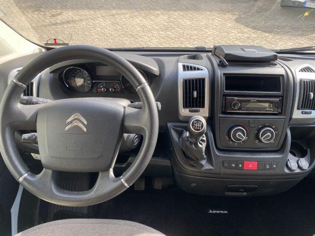 GIOTTILINE SIENA 385 5POST. 35L 140cv