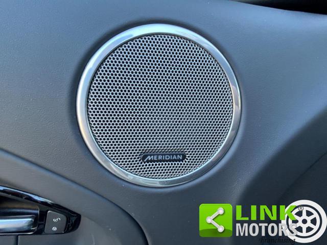 LAND ROVER Range Rover Evoque 2.2 Sd4 190 CV AWD Automatic