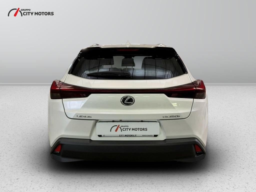 Lexus UX 250 2.0 Hybrid Urban 2WD Power Split Device