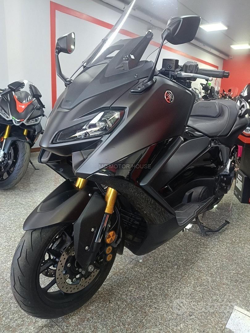 Yamaha t max 560 techmax +promo incluso passaggio+