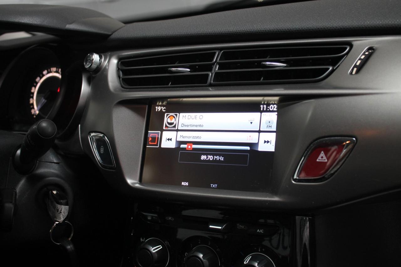 Citroen C3 PureTech 82 Feel Edition