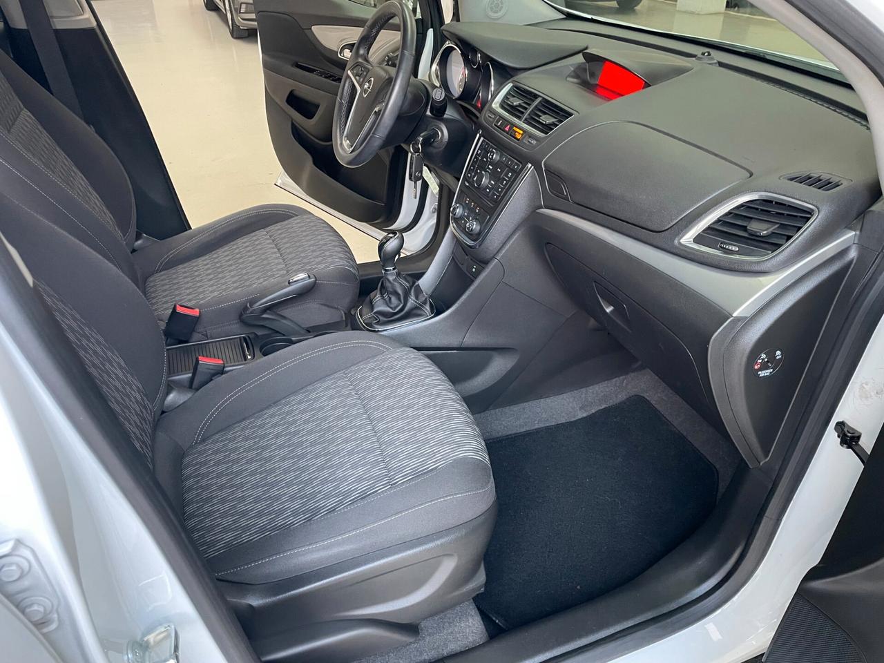 Opel Mokka 1.6 Ecotec 115CV 4x2