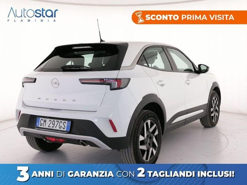 Opel Mokka 1.5 Elegance s&s 110cv