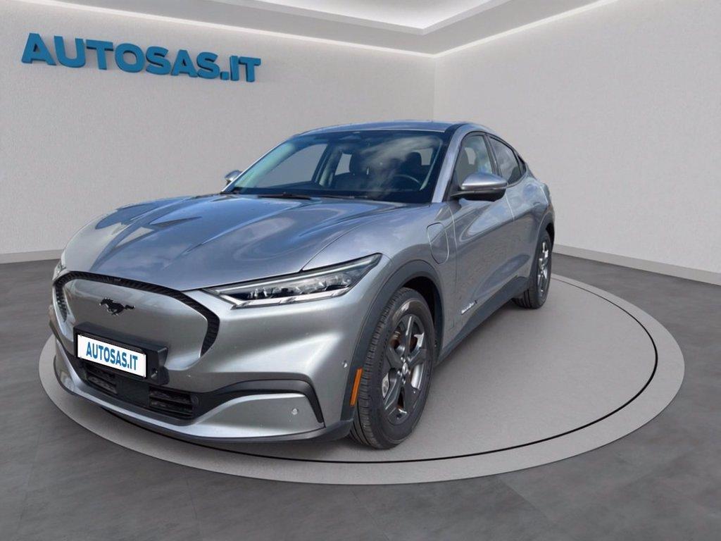 FORD Mustang Mach-E Elettrico Extended 294CV del 2021