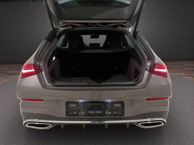 MERCEDES-BENZ CLA 200 Automatic Shooting Brake AMG Line Advanced Plus