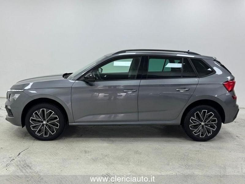 Skoda Kamiq 1.0 TSI 115 CV DSG Selection