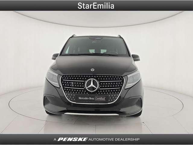 Mercedes-Benz V 300 V 300 d Automatic 4Matic Executive Extralong