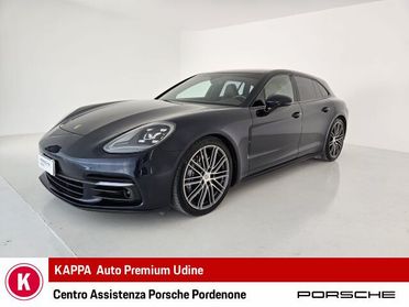 Porsche Panamera 3.0 4 Sport Turismo