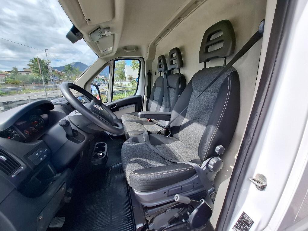 Fiat Ducato 35 3.0 CNG PM-TM Furgone
