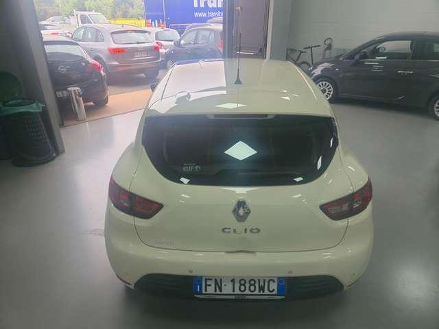 Renault Clio Clio IV 2017 0.9 tce energy Duel Gpl 90cv