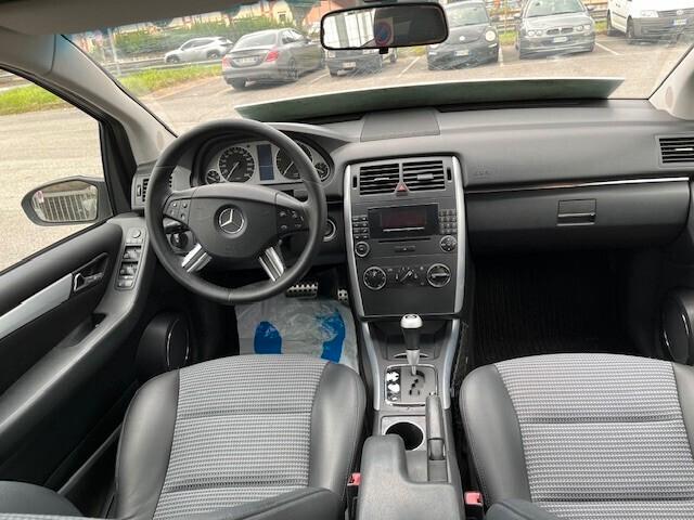 Mercedes-benz B 200 CDI Sport Auto