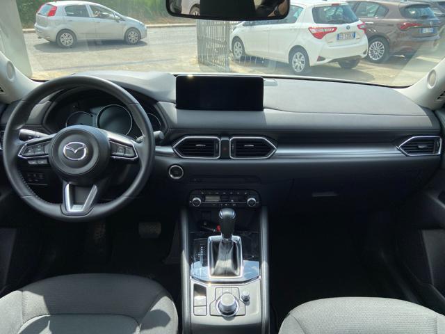 MAZDA CX-5 *PROMO* 2.2L SA-D 150CV Signature