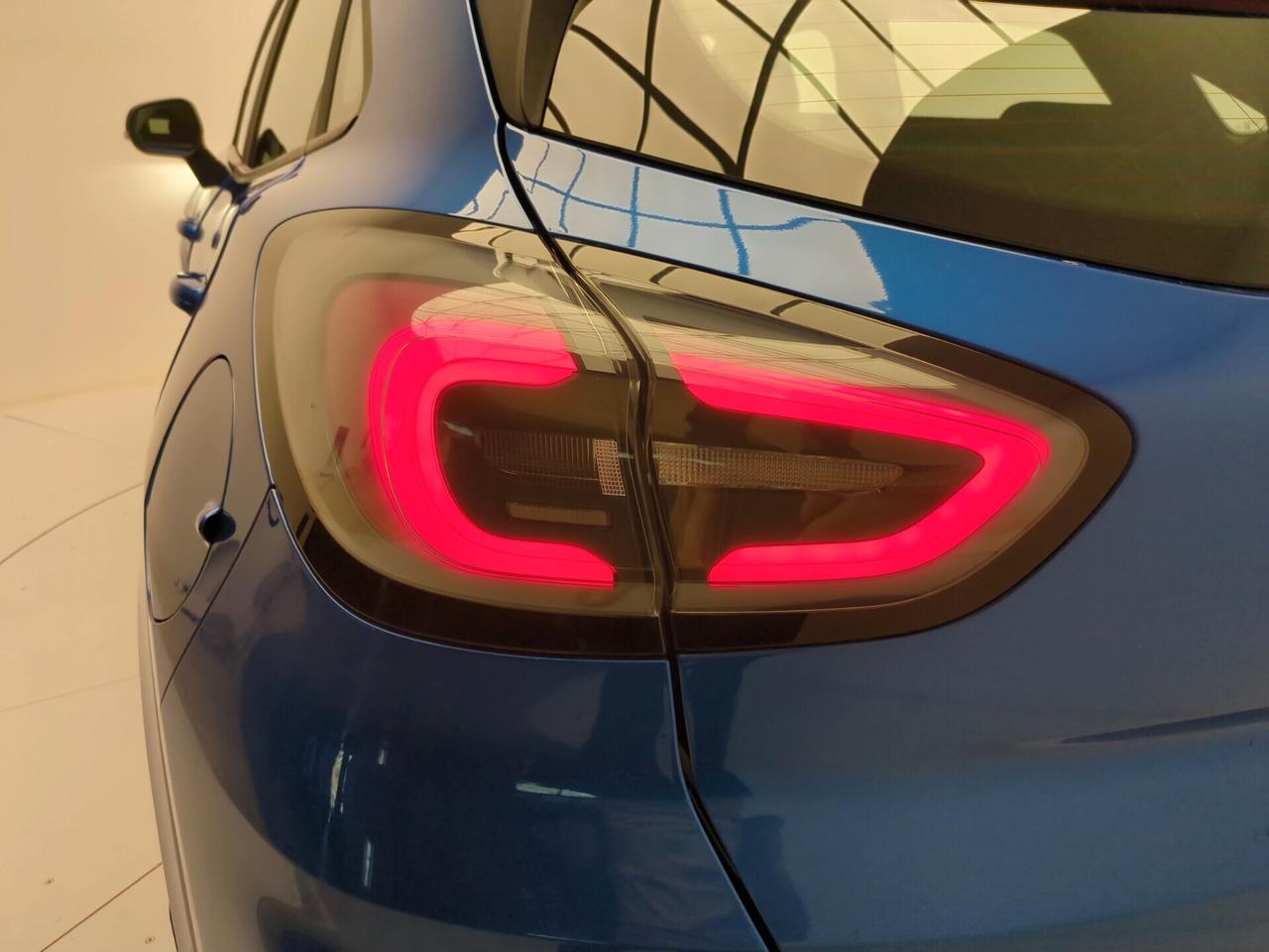 Ford Puma 1.0 Hybrid 125 CV S&S aut. ST-Line