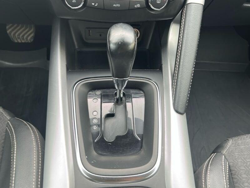 Renault Kadjar Kadjar 1.5 dci energy Bose 110cv N1