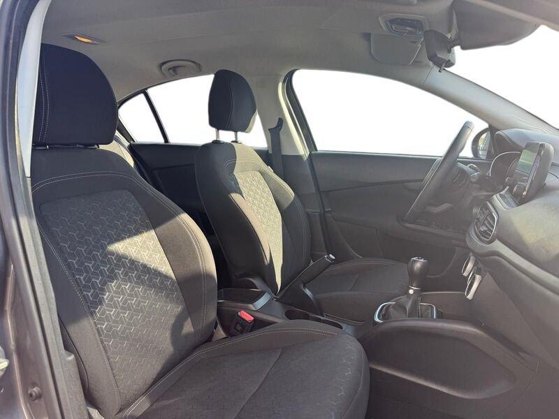 FIAT Tipo Cross 1.3 Multijet 95 CV 5 Porte City Cross S&S