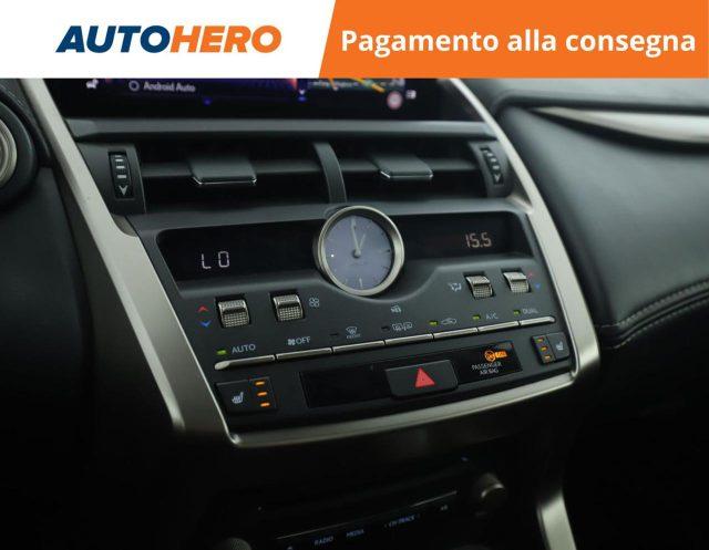 LEXUS NX 300 Hybrid 4WD Premium