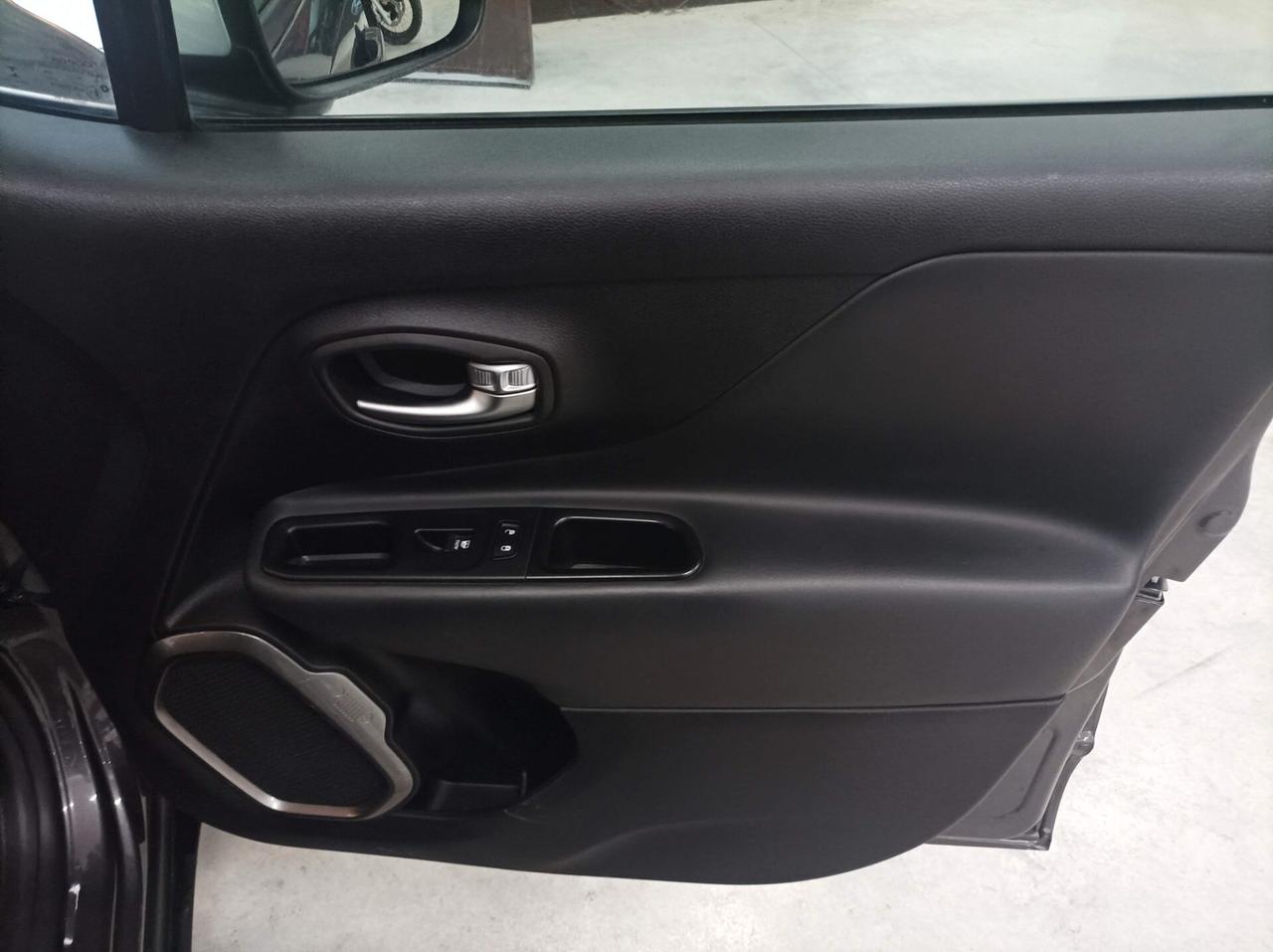 Jeep Renegade 2.0 Mjt 140CV 4WD Active Drive Low Limited 09/2018