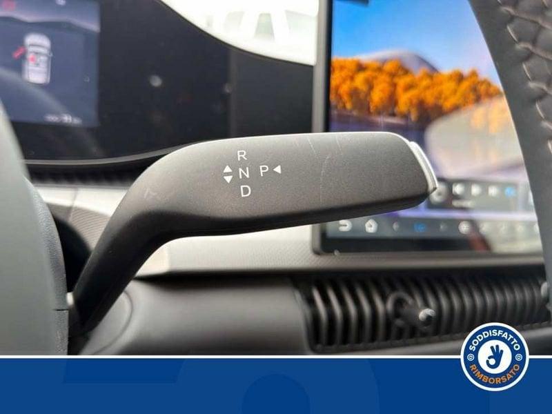 BYD Dolphin G DM-i Boost