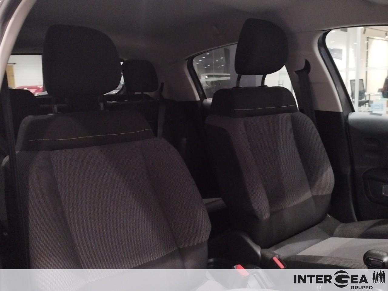 CITROEN C3 1.2 puretech Max s&s 110cv