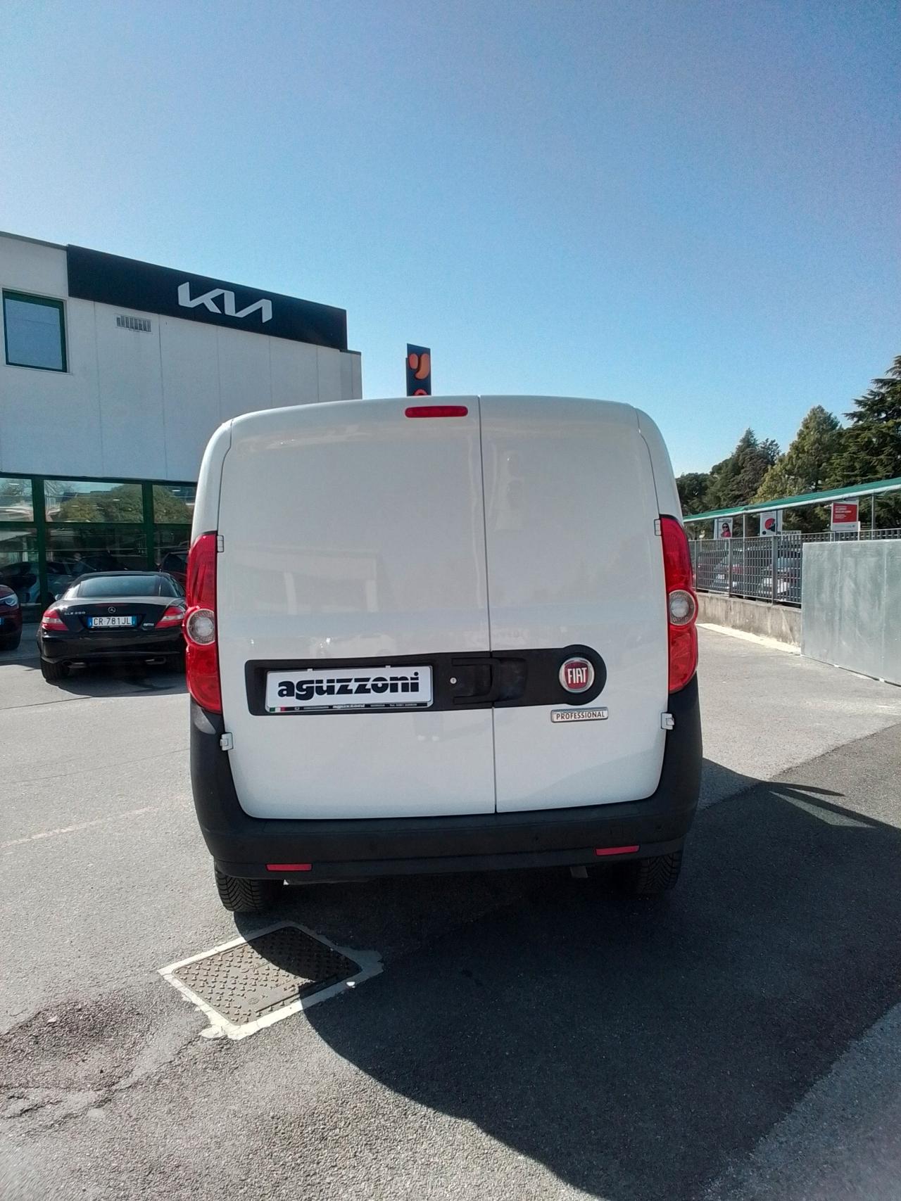 Fiat Doblò Cargo 1.3 MJT S&S CH1 Lounge